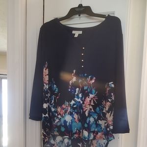 Women's Dana Buchman Top